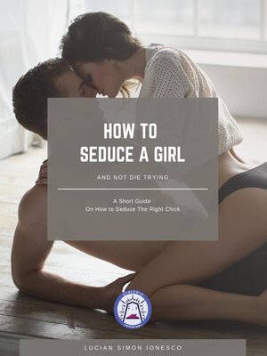 cover image of How to Seduce a Girl